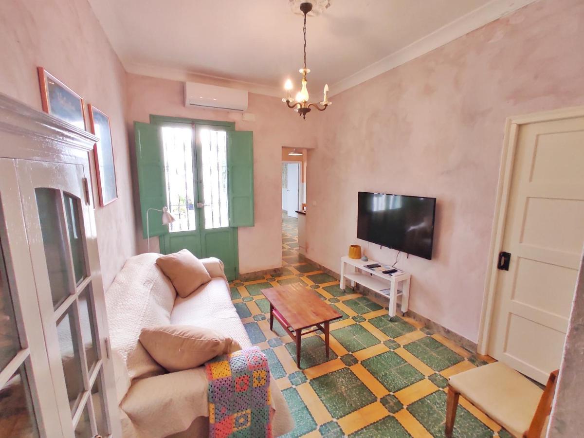 Willa Casa Dos Mareas Isla Cristina Zewnętrze zdjęcie