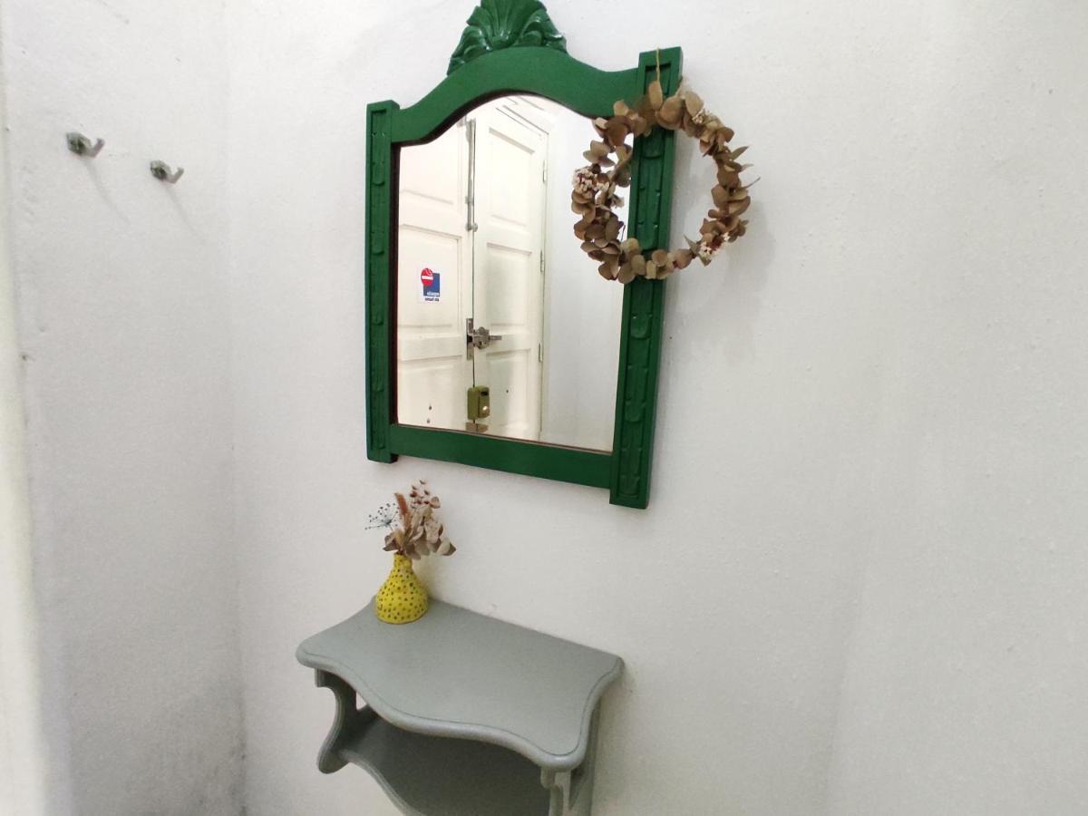 Willa Casa Dos Mareas Isla Cristina Zewnętrze zdjęcie